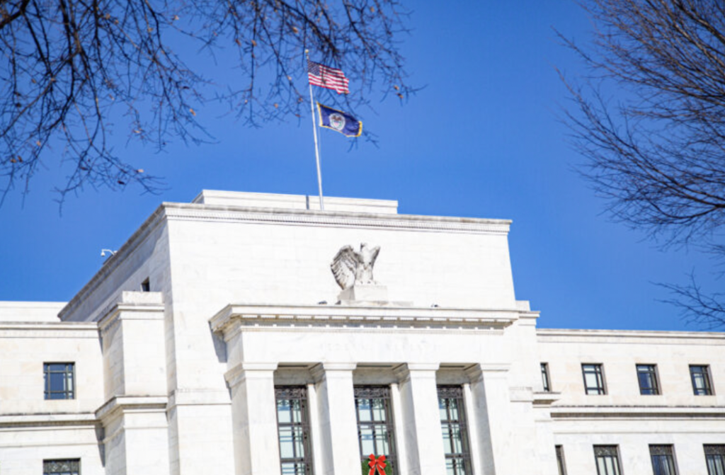 FED Raises Benchmark Rate by 0.25 point Despite Bank Turmoil
