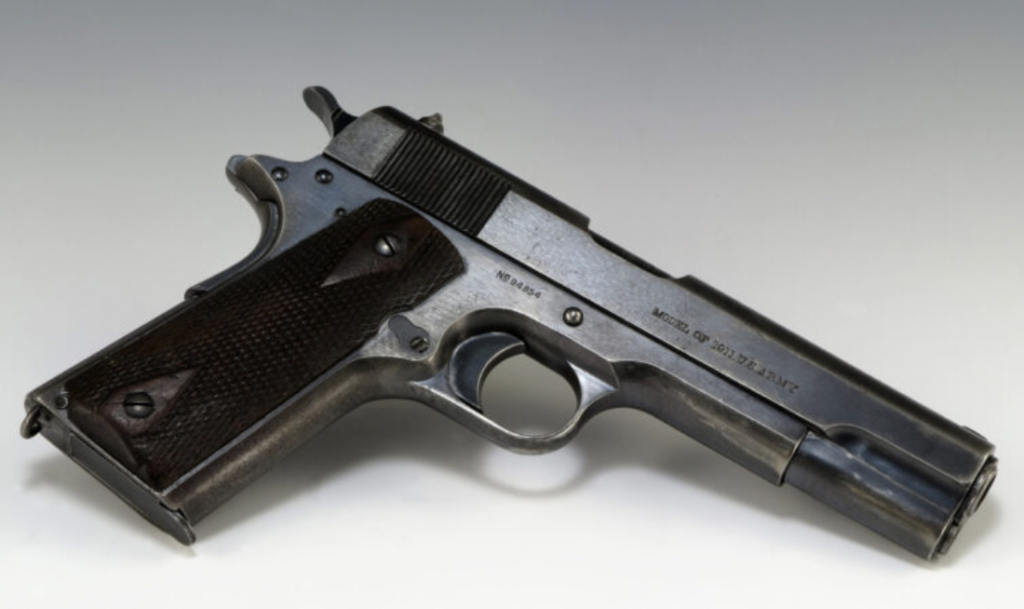 Judge Strikes Down Texas Law Barring Adults Under 21 From Carrying Handguns